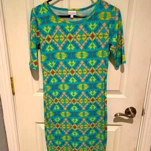 Lularoe Julia